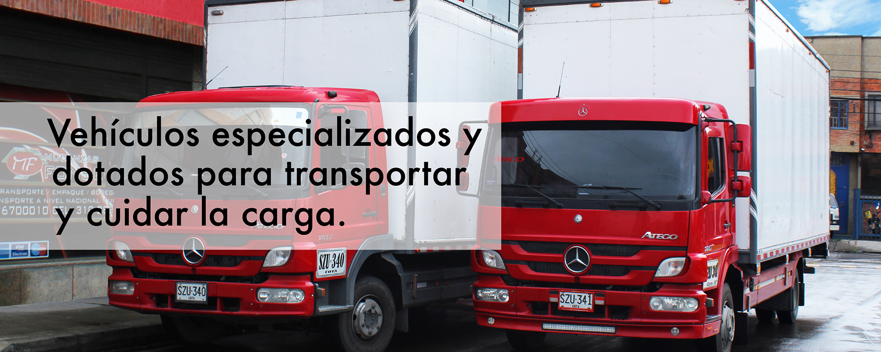 transporte, mudanzas